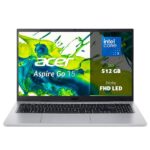 Notebook Acer Aspire Go 15 Intel Core 5 120U 8GB RAM 512GB SSD Display 15,6″