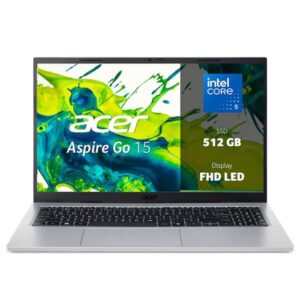 Acer Aspire Go 15 ASPIRE GO 15 AG15-72P-5045 - Notebook e Workstation portatili