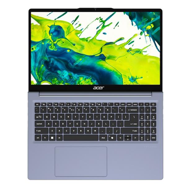 Acer Aspire Go 15 ASPIRE GO 15 AG15-72P-57QC - Notebook e Workstation portatili