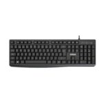 Tastiera Nilox Tech USB Italiana 1.5 Metri
