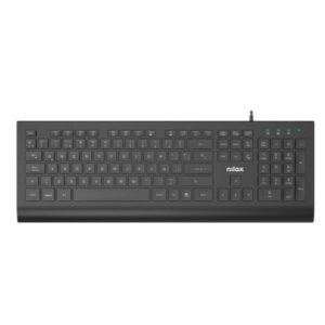 Tastiera Nilox Tech USB Italiana 1.5 Metri