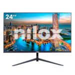 Monitor Nilox 23.8″ Full HD 100Hz VA 1ms HDMI DP