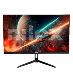Monitor Gaming Nilox 23.8" IPS 165Hz Full HD 1ms G-Sync