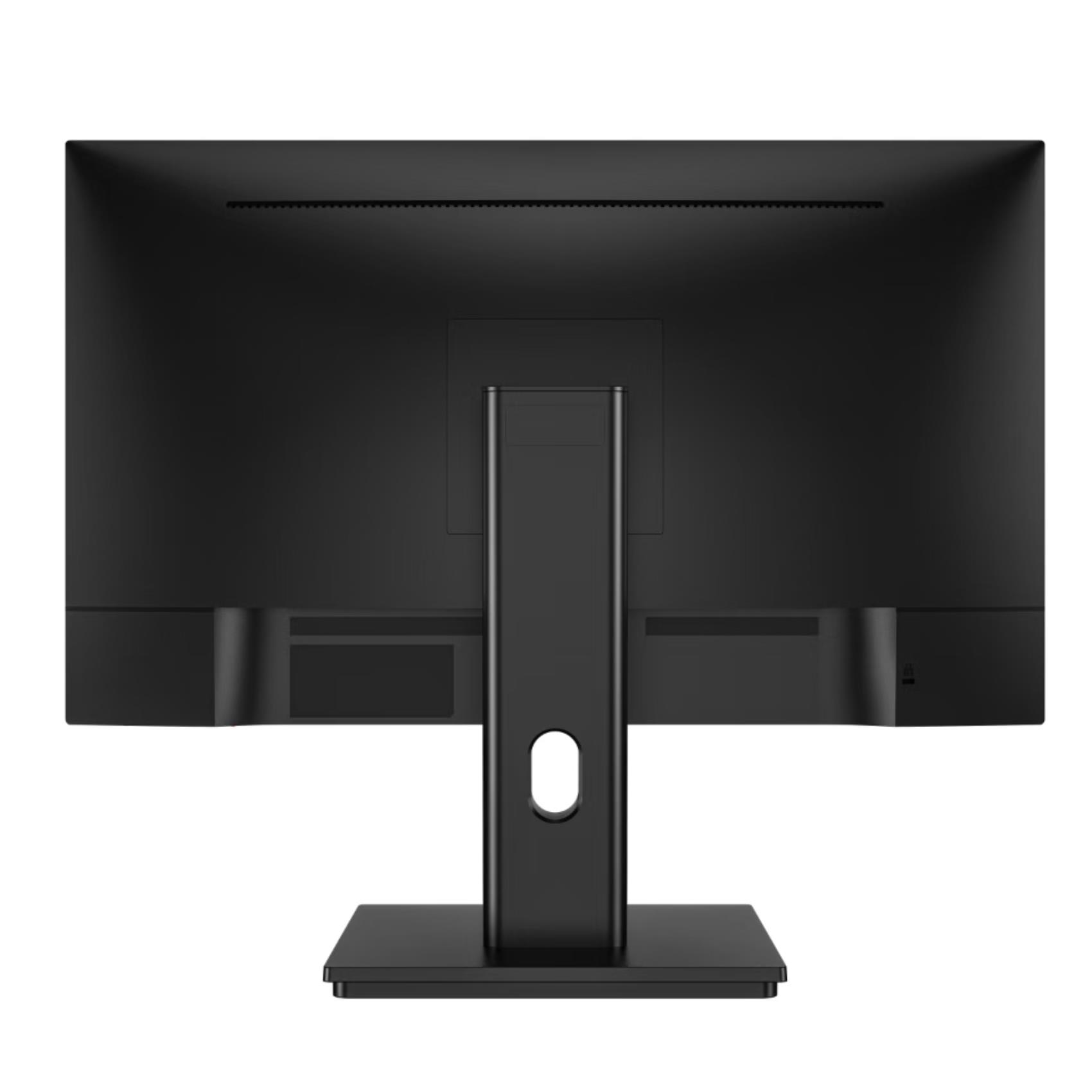 Nilox MONITOR 27 IPS SPK REG DOCK ENERGYS - Monitor Desktop - immagine 4