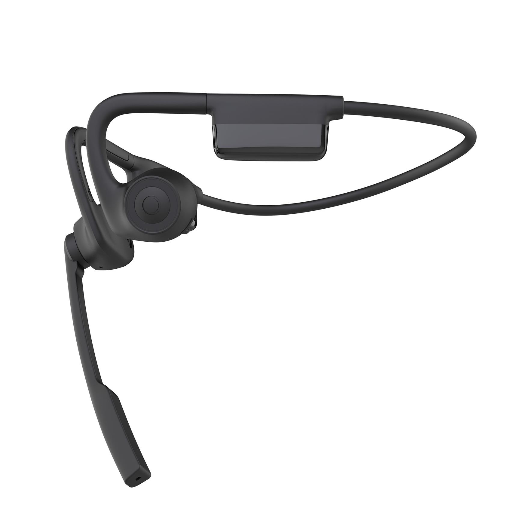 Nilox OPENEAR WEARABLE LIGHT CON MIC ENC - Cuffie e Auricolari - immagine 3