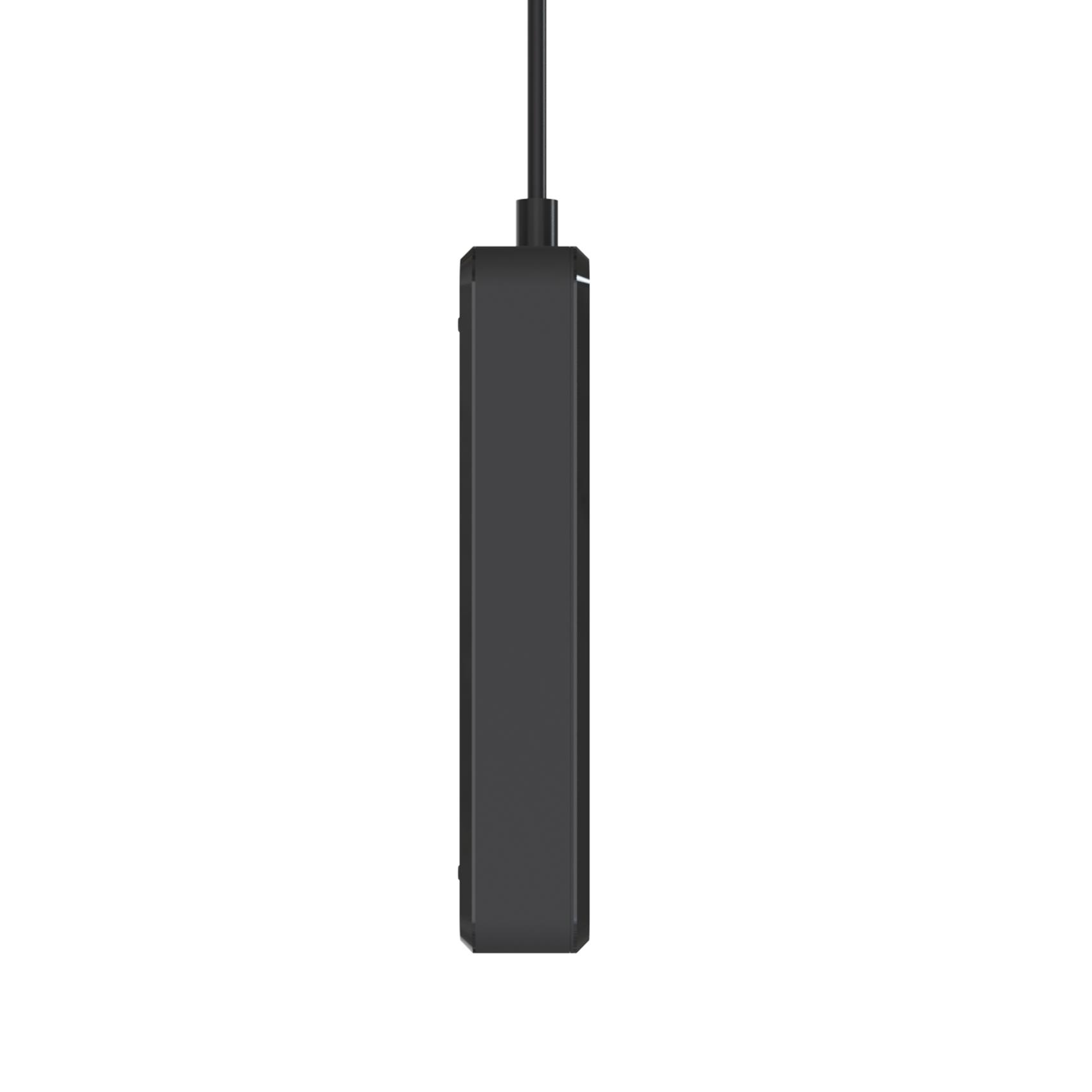Nilox TECH - 140W Laptop charger GaN USB-C - Accessori Notebook - SKU: NXPDCGAN140W - Immagine 2