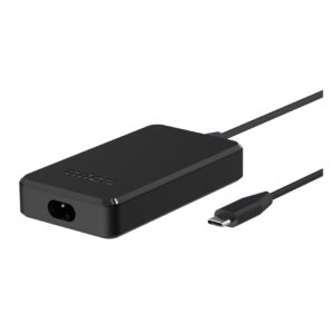 Alimentatore Notebook Nilox 45W GaN USB-C Caricatore Portatile