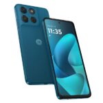 Smartphone Motorola Moto G57 6,7″ Snapdragon 8GB 256GB Dual SIM