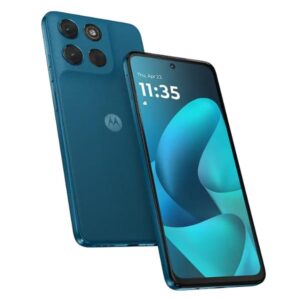Smartphone Motorola Moto G57 6,7 Snapdragon 8GB 256GB Dual SIM - SKU: PBAE0053IT