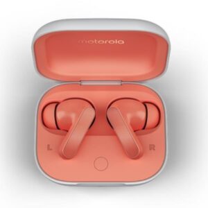 Motorola MOTO BUDS CORAL PEACH - Cuffie e Auricolari
