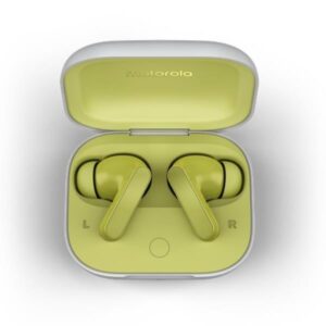 Motorola MOTO BUDS KIWI GREEN - Cuffie e Auricolari