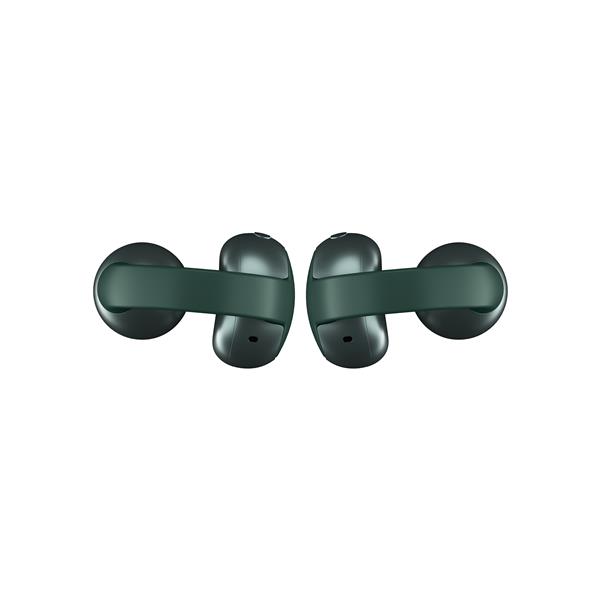 Auricolari Bluetooth Motorola Moto Buds Loop Green con Noise Canceling - immagine 11