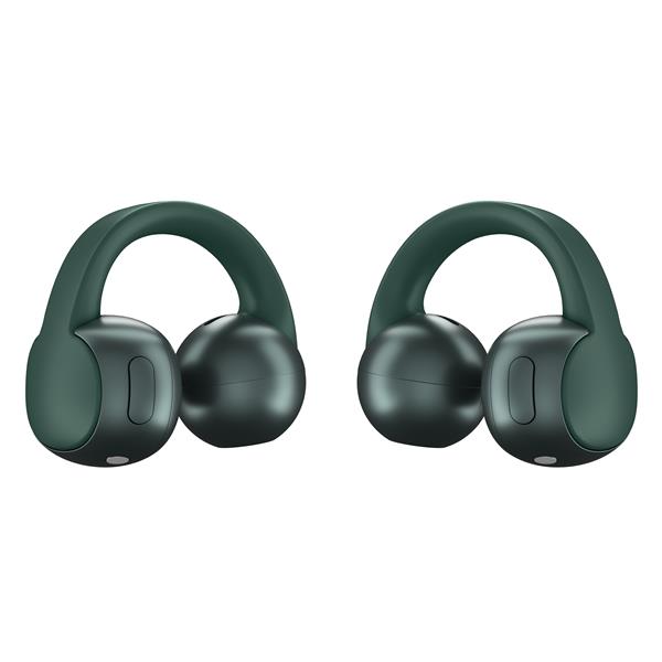 Auricolari Bluetooth Motorola Moto Buds Loop Green con Noise Canceling - immagine 12