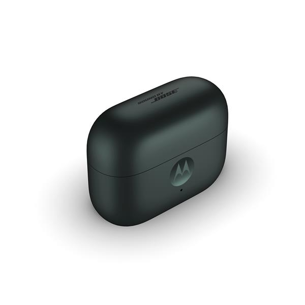 Auricolari Bluetooth Motorola Moto Buds Loop Green con Noise Canceling - immagine 15