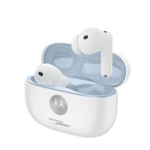 Motorola MOTO BUDS PLUS 2 COOL WHITE - Cuffie e Auricolari