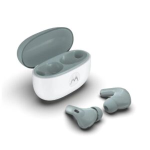 Motorola MOTO BUDS 2 PANTONE GRAY MIST - Cuffie e Auricolari
