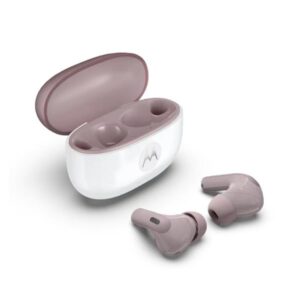 Motorola MOTO BUDS 2 PANTONE VIOLET ICE - Cuffie e Auricolari
