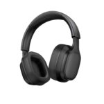 Cuffie Wireless Celly PILOTBEAT Nero con Cancellazione Rumore