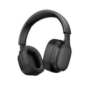 Cuffie Wireless Celly PILOTBEAT Nero con Cancellazione Rumore
