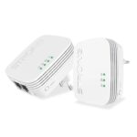 Strong Powerline WiFi 600 Duo Mini – Adattatori Ethernet