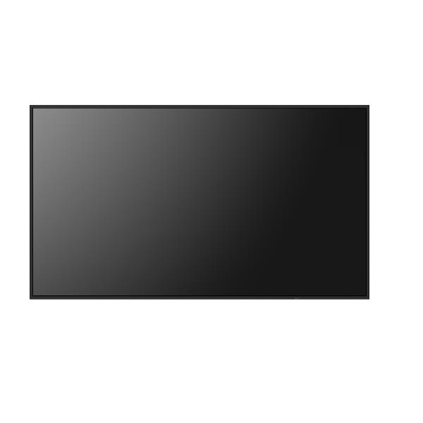 Monitor 55" Sharp MultiSync E559 4K IPS Digital Signage - immagine 3