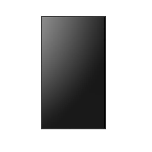 Monitor 55" Sharp MultiSync E559 4K IPS Digital Signage - immagine 4