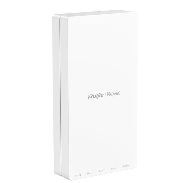 Access Point Ruijie RG-APF1250 Dual Band 1167 Mbps Wi-Fi - SKU: RG-APF1250 - Immagine 2
