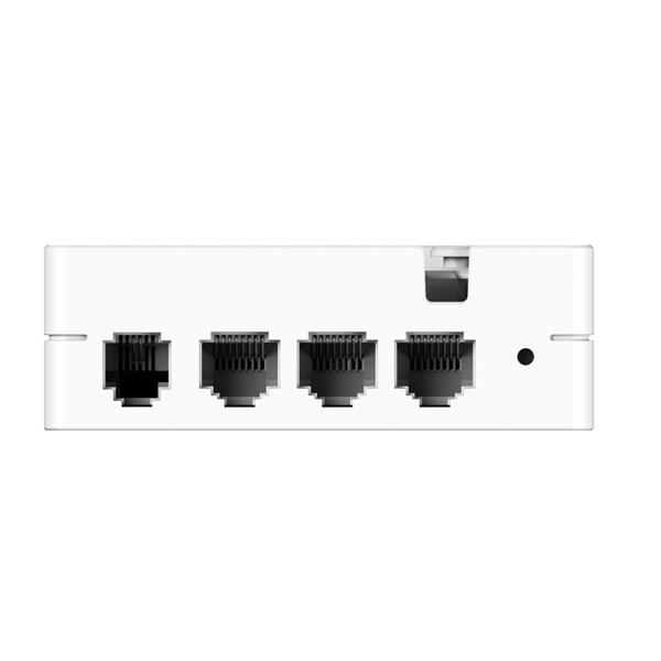 Access Point Ruijie RG-APF1250 Dual Band 1167 Mbps Wi-Fi - SKU: RG-APF1250 - Immagine 4