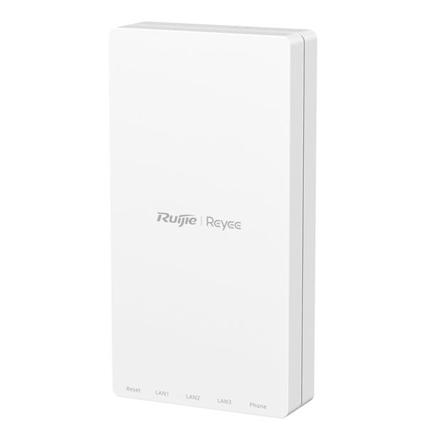 Access Point Ruijie RG-APF1250 Dual Band 1167 Mbps Wi-Fi - SKU: RG-APF1250 - Immagine 6