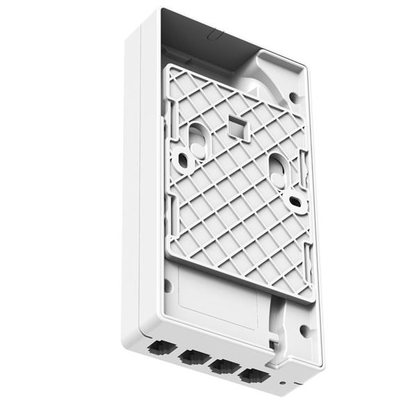Access Point Ruijie RG-APF1250 Dual Band 1167 Mbps Wi-Fi - SKU: RG-APF1250 - Immagine 9