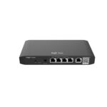 Router Stand-Alone Ruijie Networks Cloud PoE 5 Porte GE 600Mbps 54W