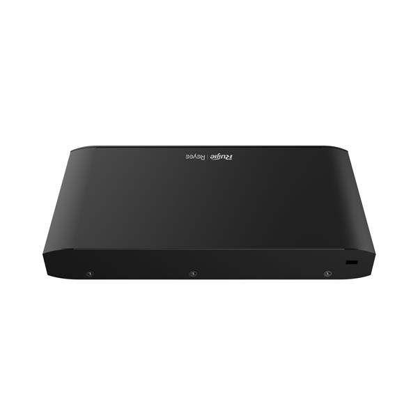 Router Stand-Alone Ruijie Networks Cloud PoE 5 Porte GE 600Mbps 54W - SKU: RG-EG105G-P-V3 - Immagine 2