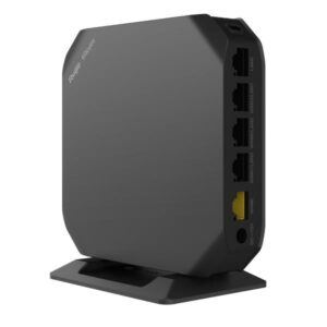 Router Ruijie Networks RG-EG105GWT 5 Porte LAN Firewall Integrato - SKU: RG-EG105GW(T)