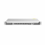 Router Stand-Alone Ruijie Networks RG-EG1510XS con Firewall Integrato e 6 Porte LAN
