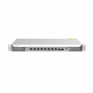 Router Stand-Alone Ruijie Networks RG-EG1510XS con Firewall Integrato e 6 Porte LAN - SKU: RG-EG1510XS