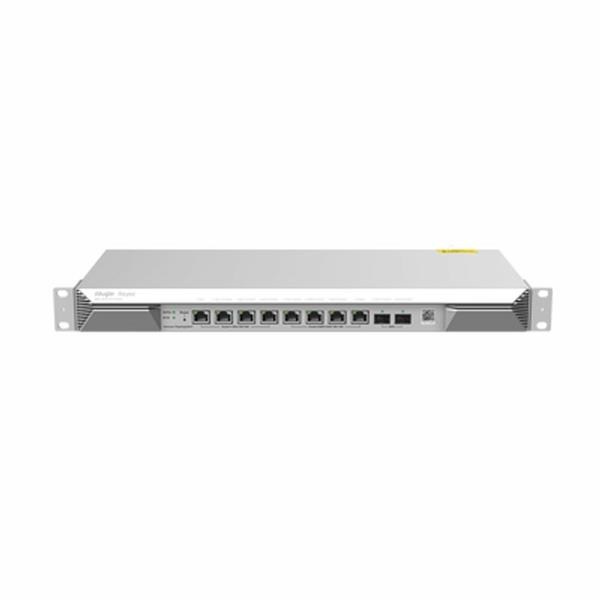 Router Stand-Alone Ruijie Networks RG-EG1510XS con Firewall Integrato e 6 Porte LAN - SKU: RG-EG1510XS