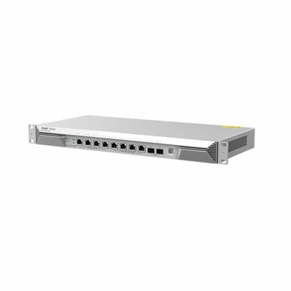 Router Stand-Alone Ruijie Networks RG-EG1510XS con Firewall Integrato e 6 Porte LAN - SKU: RG-EG1510XS - Immagine 2