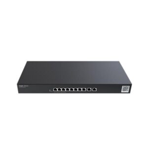Router Ruijie Networks RG-EG310GH-E 10 Porte LAN Gigabit con Firewall Integrato - SKU: RG-EG310GH-E
