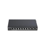 Router Ruijie Networks RG-EG310GH-P-E 9 Porte LAN WAN Ethernet Doppia