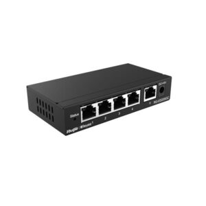 Ruijie Networks RG-ES205GC - Switch