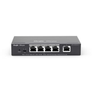 Ruijie Networks RG-ES205GC-P - Switch