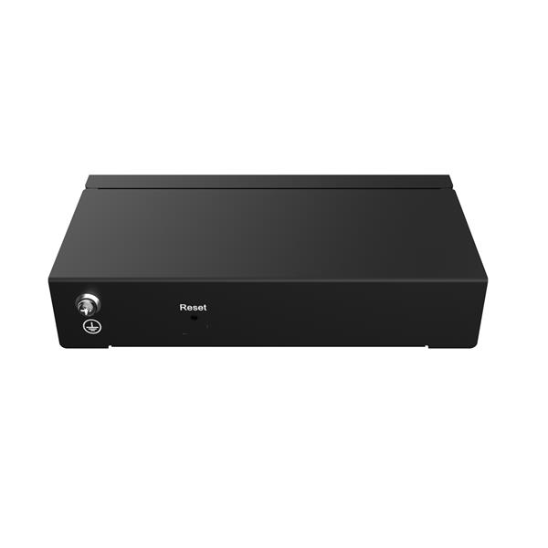 Ruijie Networks RG-ES205GC - Switch - immagine 2