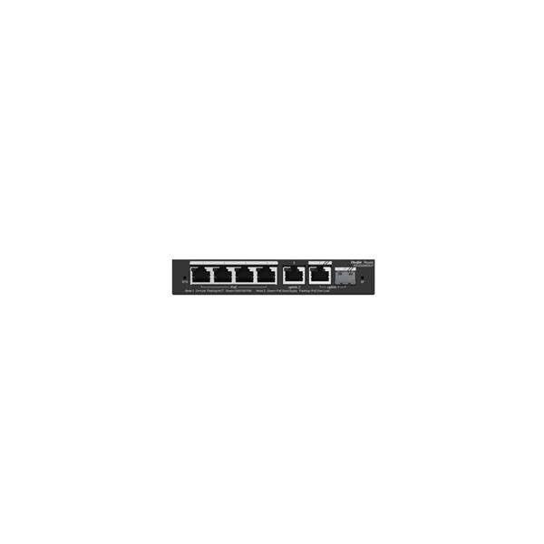 Ruijie Networks RG-ES206GS-P - Switch - immagine 2
