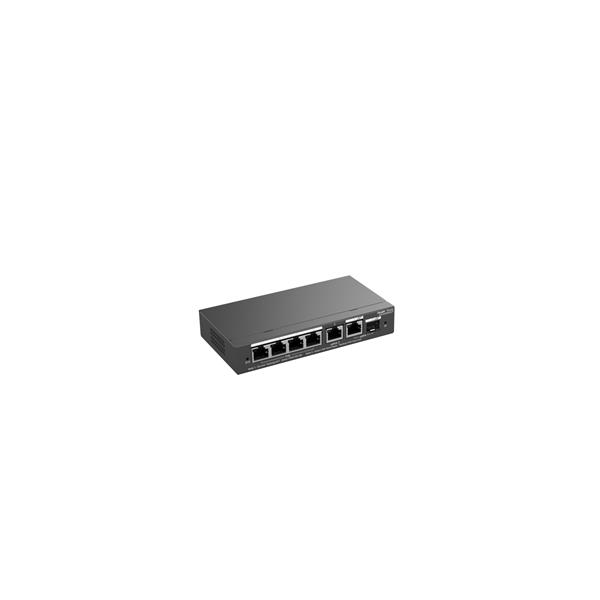 Ruijie Networks RG-ES206GS-P - Switch - immagine 3