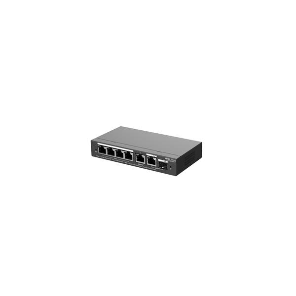 Ruijie Networks RG-ES206GS-P - Switch - immagine 4