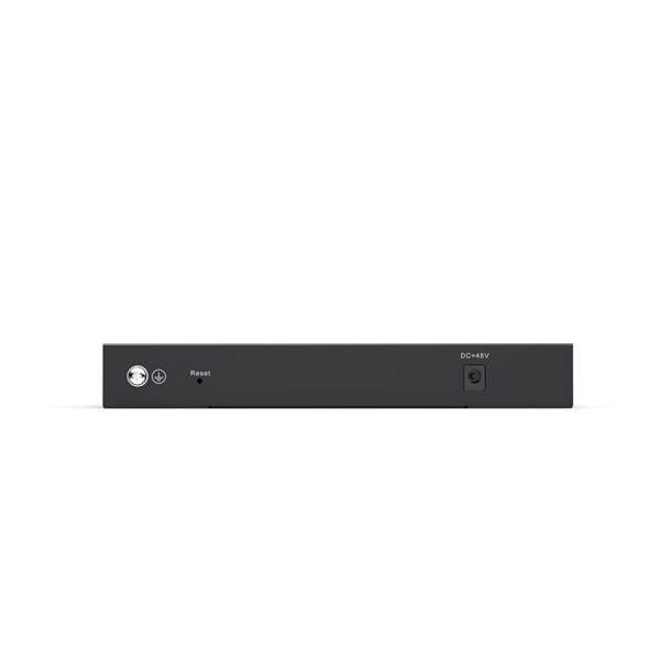 Ruijie Networks RG-ES209GC-P - Switch - immagine 2