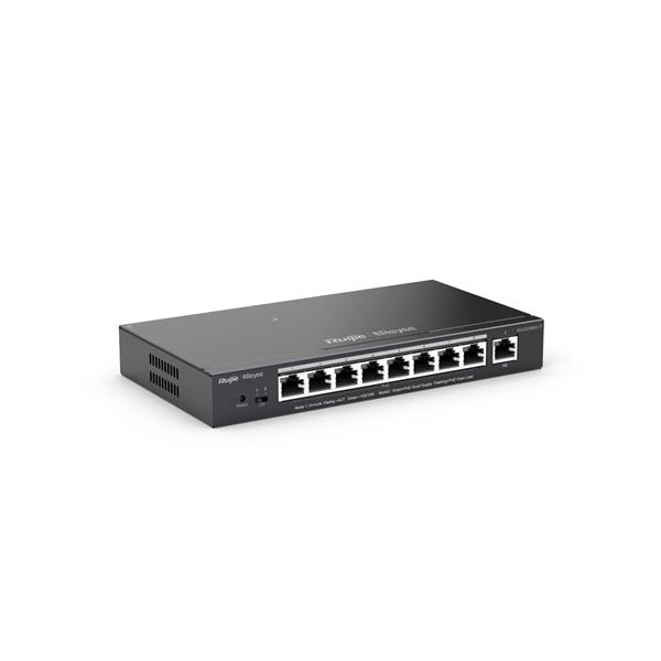 Ruijie Networks RG-ES209GC-P - Switch - immagine 3