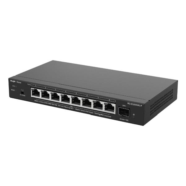 Ruijie Networks RG-ES209MG-P - Switch - immagine 8