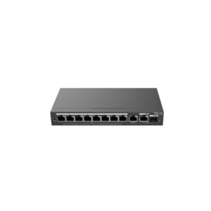 Ruijie Networks RG-ES210GS-P - Switch