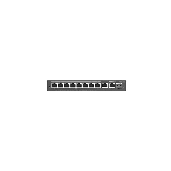 Ruijie Networks RG-ES210GS-P - Switch - immagine 2